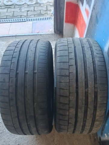 ШИНИ ЛІТНІ CONTINENTAL SPORTCONTACT 6 245/35 R19 1221/4820 ЦІНА КОМПЛЕКТ 