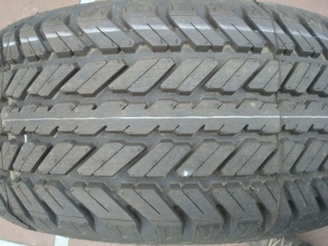 СОСТОЯНИЕ НОВОЕ ШИНА ZAPAS 255\/65R16 GOODYEAR WRANGLER AP фото