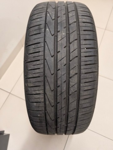 ШИНИ ЛІТНІ 235/50/19 99V HANKOOK VENTUS S1 EVO 2 SUV 