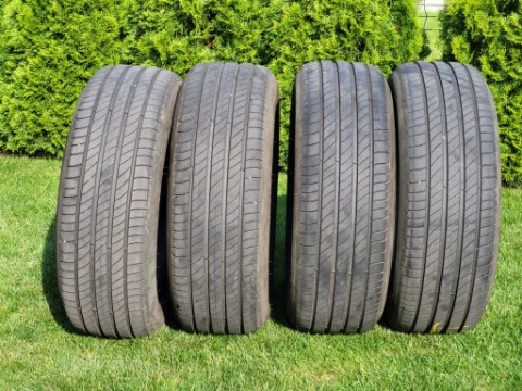 ШИНИ ЛІТНІ MICHELIN PRIMACY 4 205/55/R17 91V 2023R 
