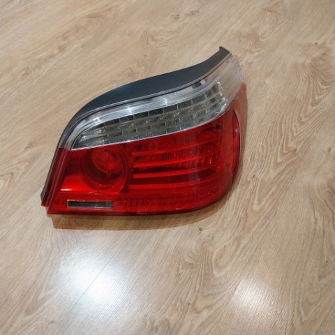 ФАРА ЗАД ПРАВА BMW E60 LCI РЕСТАЙЛ LED (СВІТЛОДІОД) 164316-00 