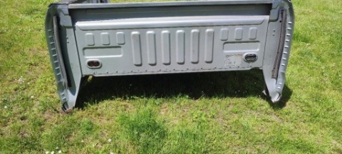 КОРОБКА FORD F 150 2020 R PLATINUM 