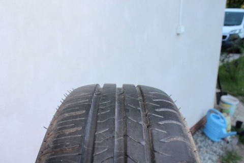 ШИНИ ЛІТО 195/65R15 MICHELIN ENERGY SAVER 6-7MM РОЗПРОДАЖ 