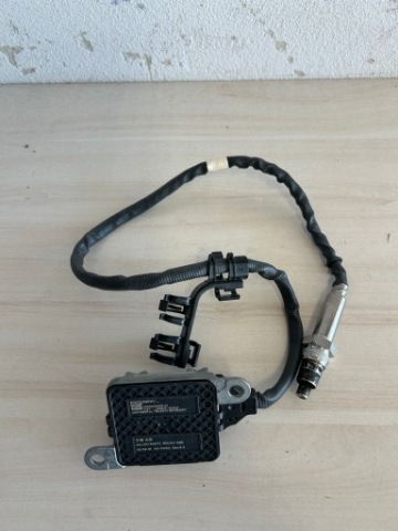 NOXSENSOR ДАТЧИК NOX ЗОНДА ЛЯМБДА VW AUDI SEAT SKODA 04L907805FC 
