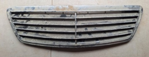 РЕШІТКА РАДІАТОРА РЕШІТКА MERCEDES S КЛАСС W220 A2208800583 