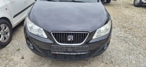 ПЕРІД КОМПЛЕКТНИЙ SEAT IBIZA IV 6J КОЛІР LC9Z 