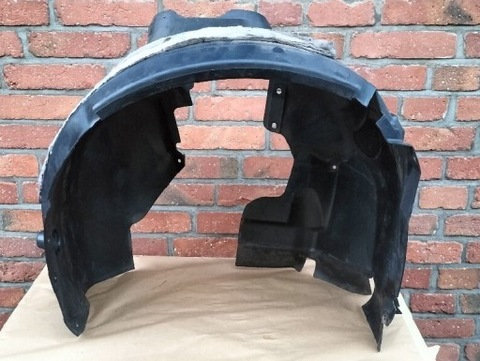 WHEEL ARCH COVER FRONT RIGHT FORD C-MAX MK2 ORIGINAL  