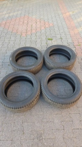 ШИНИ ЛІТНІ NORDMAN SOUTH 245/45 R18 