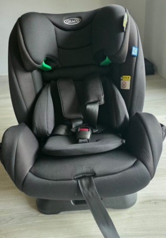 Graco FlexiGrow R129