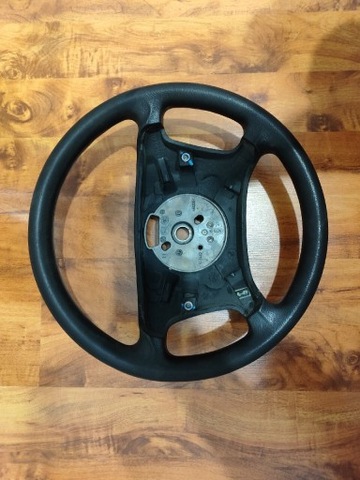 STEERING WHEEL BMW E46  