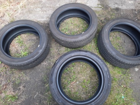 ШИНИ ЛІТНІ HANKOOK 235/50 R19 