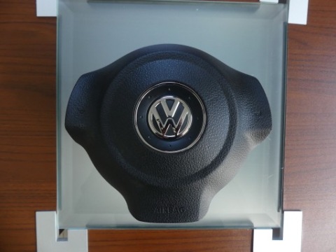 AIR BAG ПОДУШКА VW POLO 6R, GOLF VI, TOURAN II, TIGUAN, JETTA 5K0880201 !! 