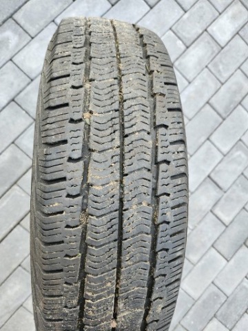 ШИНИ ПОСИЛЕНЕ 185R14C 102/100R 