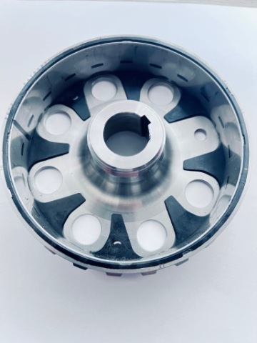 КОЛЕСО МАГНІТНЕ YAMAHA R1 RN32, RN49,RN65 