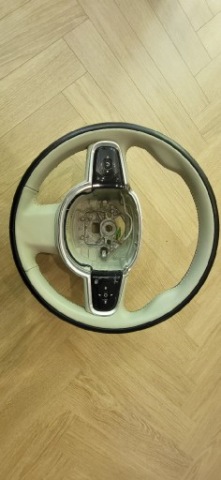 VOLVO XC60II КЕРМО 