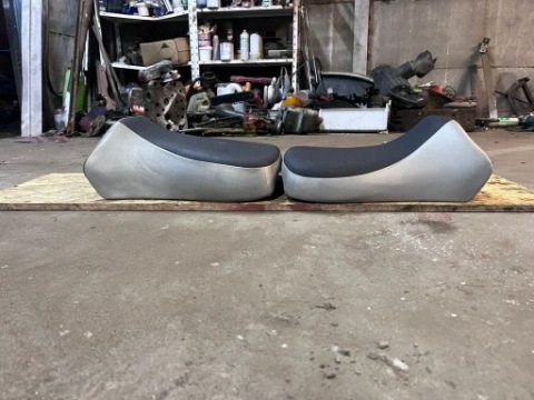 SOFA OBNIZONA, SEAT PRZOD, SEAT YAMAHA SUPER TENERE 1200 