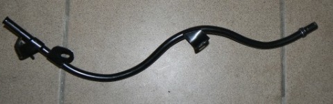 ТРУБКА ЩУПУ ДВИГУНА 1KR, TOYOTA AYGO,YARIS, CITROEN C1, PEUGEOT 107. 