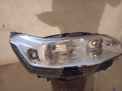 REJILLAS PARA  CITROENA  C5  