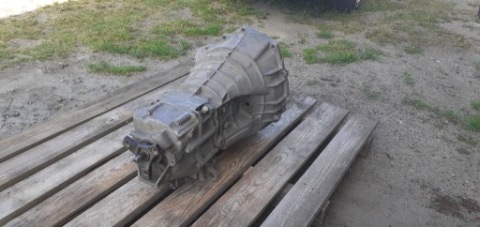 КОРОБКА ПЕРЕДАЧ MERCEDES W124, R129 W140 E300 E320 3.0 3.2 24V 717.450 