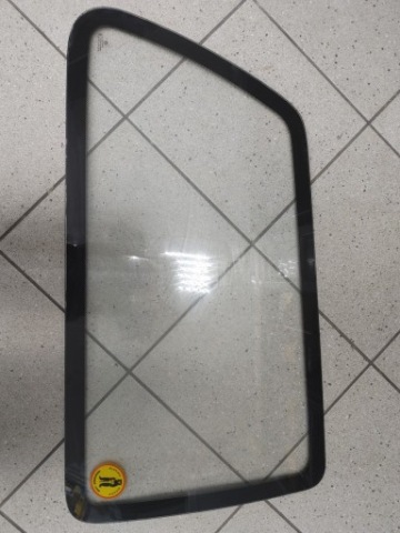 СКЛО VW SICURSIV 43R-000980 DOT-36 AS 2M126 