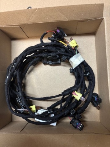3G8971095BP КОМПЛЕКТ ПРОВОДІВ БАМПЕРА ПЕРЕДНЬОГО VW ARTEON 