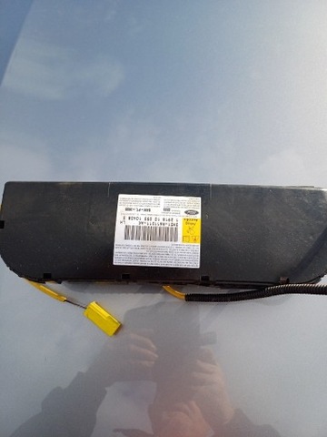 AIR BAGS AIR - SEAT STEERING WHEEL - KUGA I  