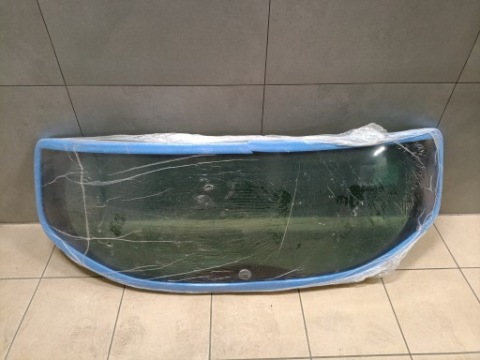 ЗАДНЯЯ СТЕКЛО FORD S-MAX НОВАЯ ОРИГИНАЛ 1724255 