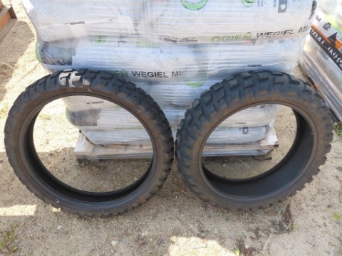ШИНИ MICHELIN 170/60/R17 I 120/70/R19 
