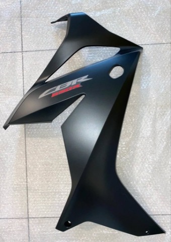 HONDA CBR650R ОБТІЧНИК БІЧНА БІК КАРТА ПРАВИЙ [P] 19-20 OEM 