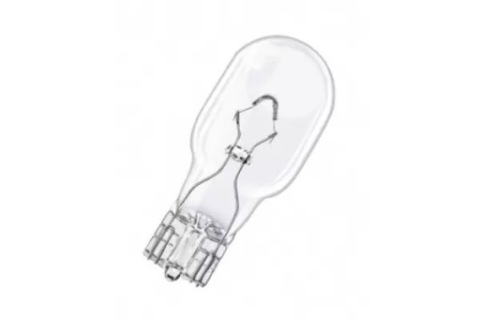 ЛАМПОЧКА W16W OSRAM 
