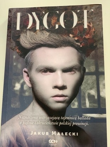 "Dygot" Jakub Małecki