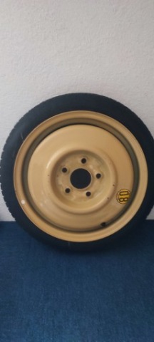 КОЛЕСО ДОКАТКА MAZDA T115/70D15 90M 