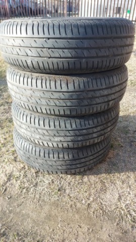 4 ШИНИ ЛІТНІ PRESTIVO 165/60 R14 