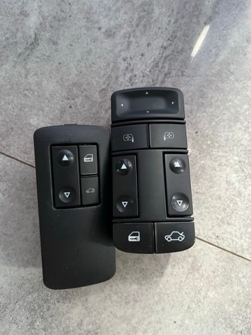 INTERRUPTEURS OPEL VECTRA C,SIGNUM - milautoparts.fr