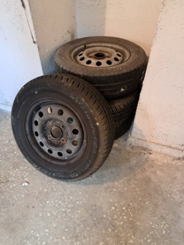 ДИСКИ R13 СТАЛЬ 4X108 13