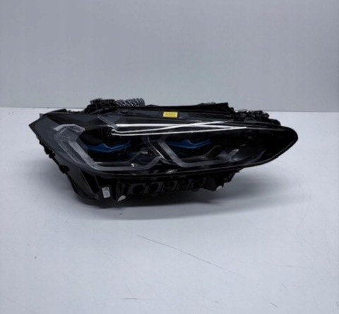 BMW 4 G22 G23 G26 M4 M3 G80 G82 G83 ФАРА ПРАВА LASER ЄВРОПА 5A19368 