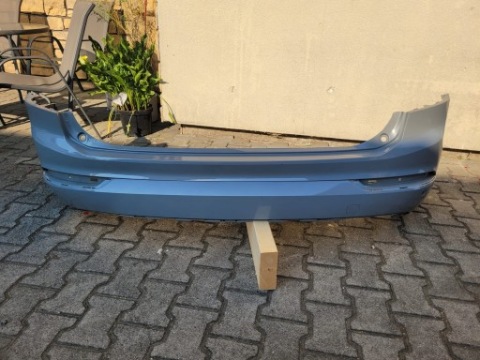 БАМПЕР ЗАД VOLVO XC90 II 31353430 
