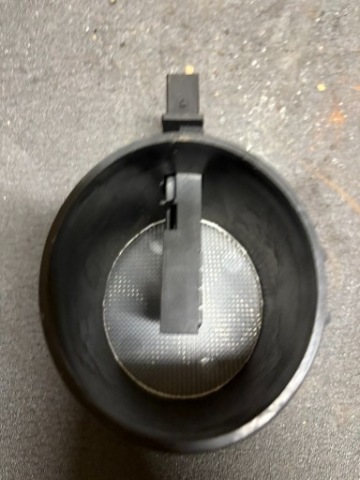 BOSCH 0 281 002 713 ВИТРАТОМІР МАСИ ПОВІТРЯ BMW 535D M57 530D 