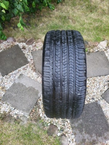 GOODYEAR EAGLE SPORT ALLSEASON 265/45R18 101V M+S 2116 6mm
