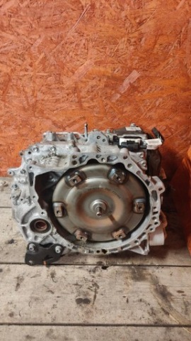КОРОБКА ПЕРЕДАЧ PEUGEOT 2008 1.2 PURETECH 20GTCA 