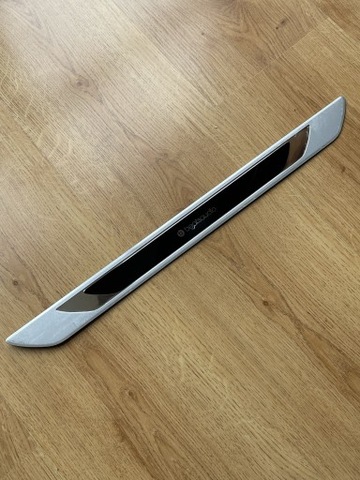 FACING, PANEL SILL BEATS AUDIO VW POLO, FACING  