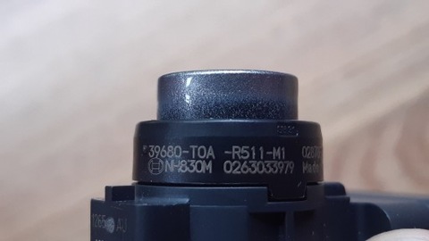 ДАТЧИК ПАРКОВКИ HONDA OEM : 39680-TV0-E111-M1