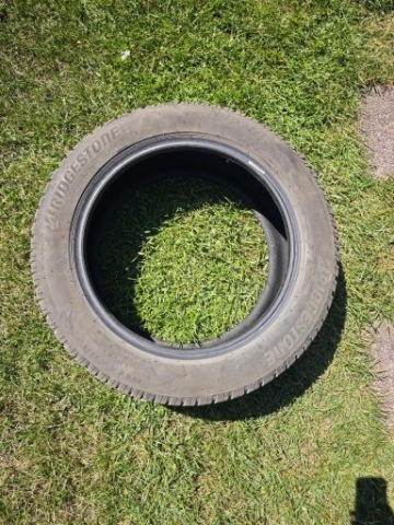 ШИНИ ЗИМОВІ BRIDGESTONE BLIZZAK LM005 215/55 R17 4 ШТ 