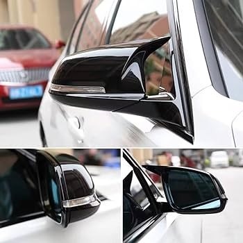 TRIMS NA MIRRORS BMW F20 F30 F36 M3 LOOK  