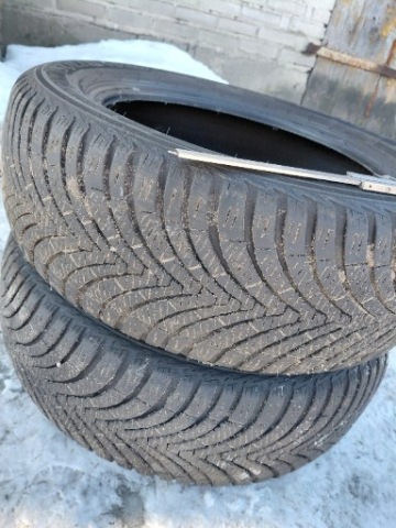 ШИНЫ DUNLOP ЗИМНИЕ 205/55 R16 91H 