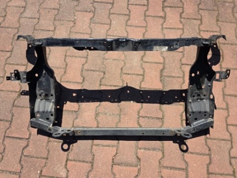 NISSAN QASHQAI J10 LIFT, РЕМЕНЬ ПЕРЕДНИЙ УСИЛЕНИЕ 