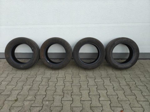 4x Linglong eco master 205/60 r16
