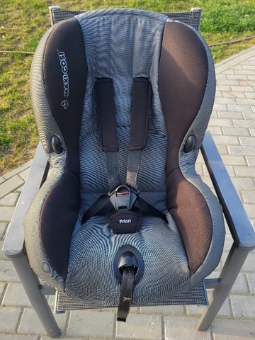 SILLA AUTO MAXI-COSI 9-18KG ENTREGA  