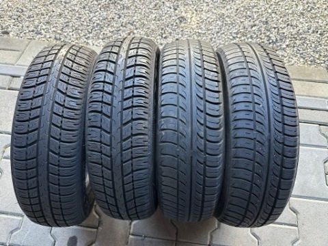 ШИНЫ 4 ШТУКИ КОМПЛЕКТ 145/70 R12, TOYO 330, FULDA DIRIGO 