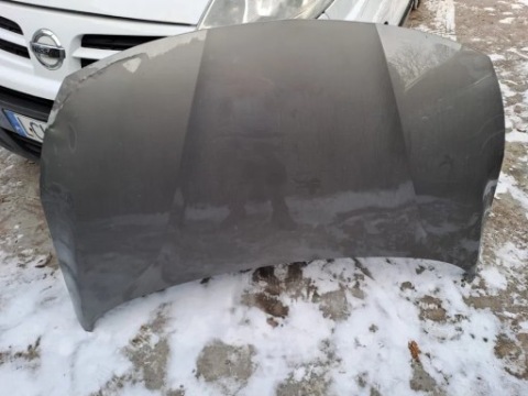 MASKA/POKRYWA ДВИГАТЕЛЯ OPEL ASTRA K (Z41W) 